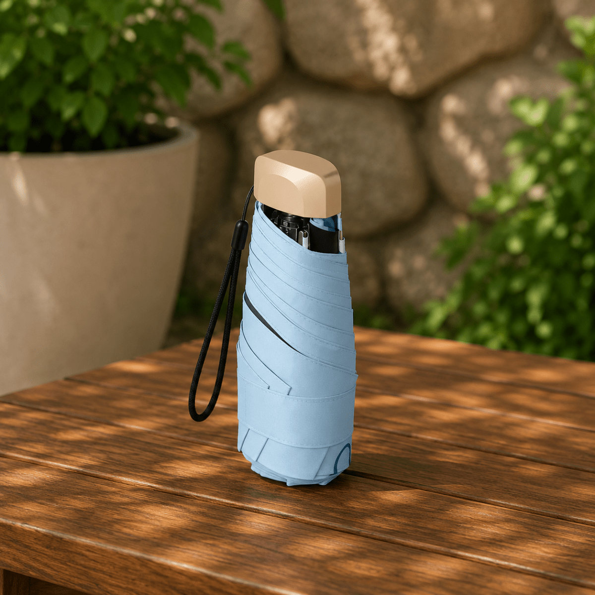 MICROSHADE Ultra-light Mini Umbrella