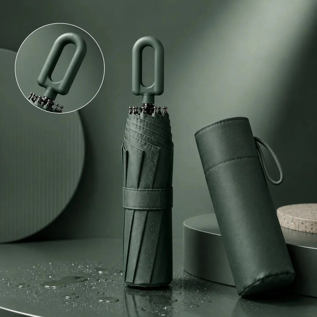 TEMPESTPRO Automatic Umbrella
