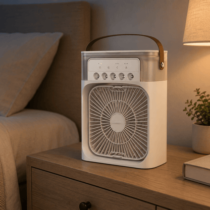FRESHBREEZE Fan
