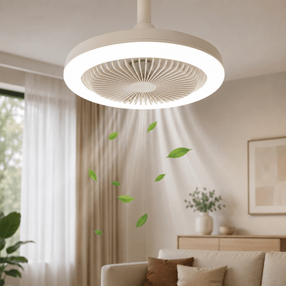 BREEZELIGHT Ceiling Fan