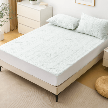 PURECOOL Cooling Fitted Sheet