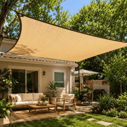 SHADEFLOW UV Protection Net