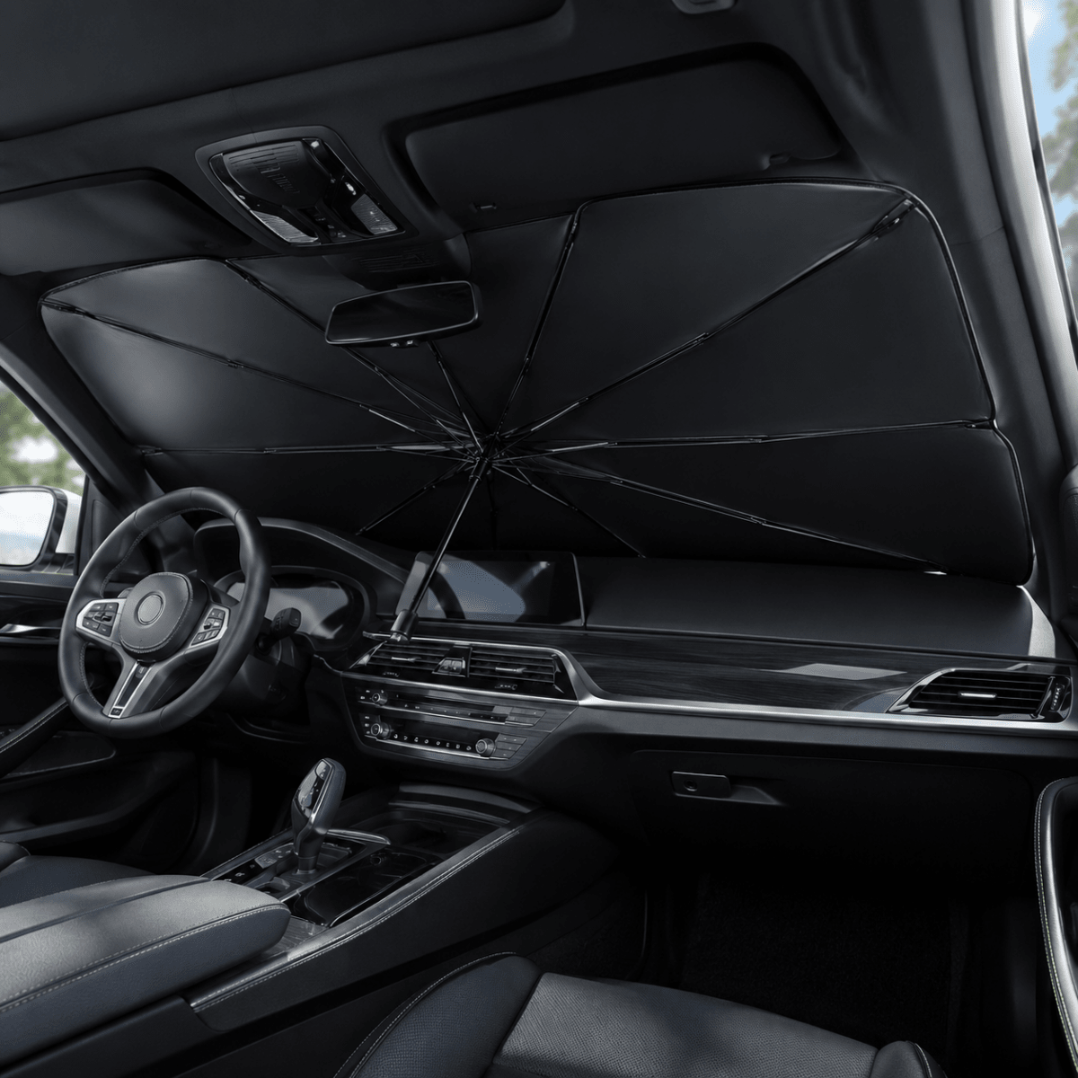 AUTOSHADE Foldable Sunshade