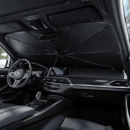 AUTOSHADE Foldable Sunshade