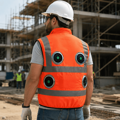 BREEZEFLOW Cooling Vest
