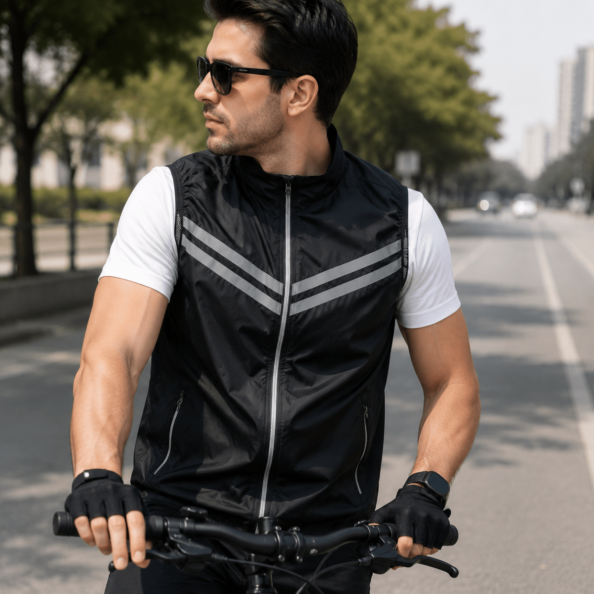 AIRVENTA Cooling Vest