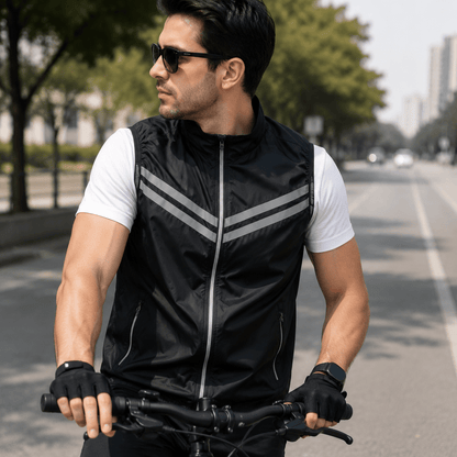 AIRVENTA Cooling Vest