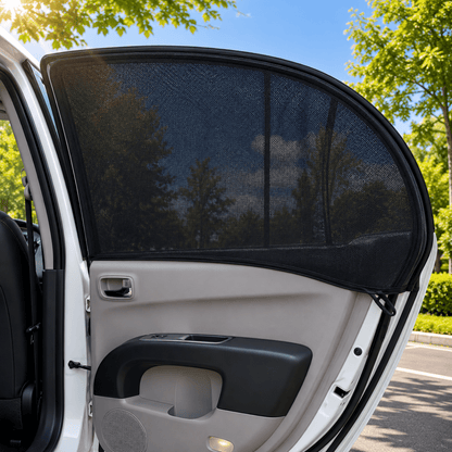 AUTOMESH Protective Cover