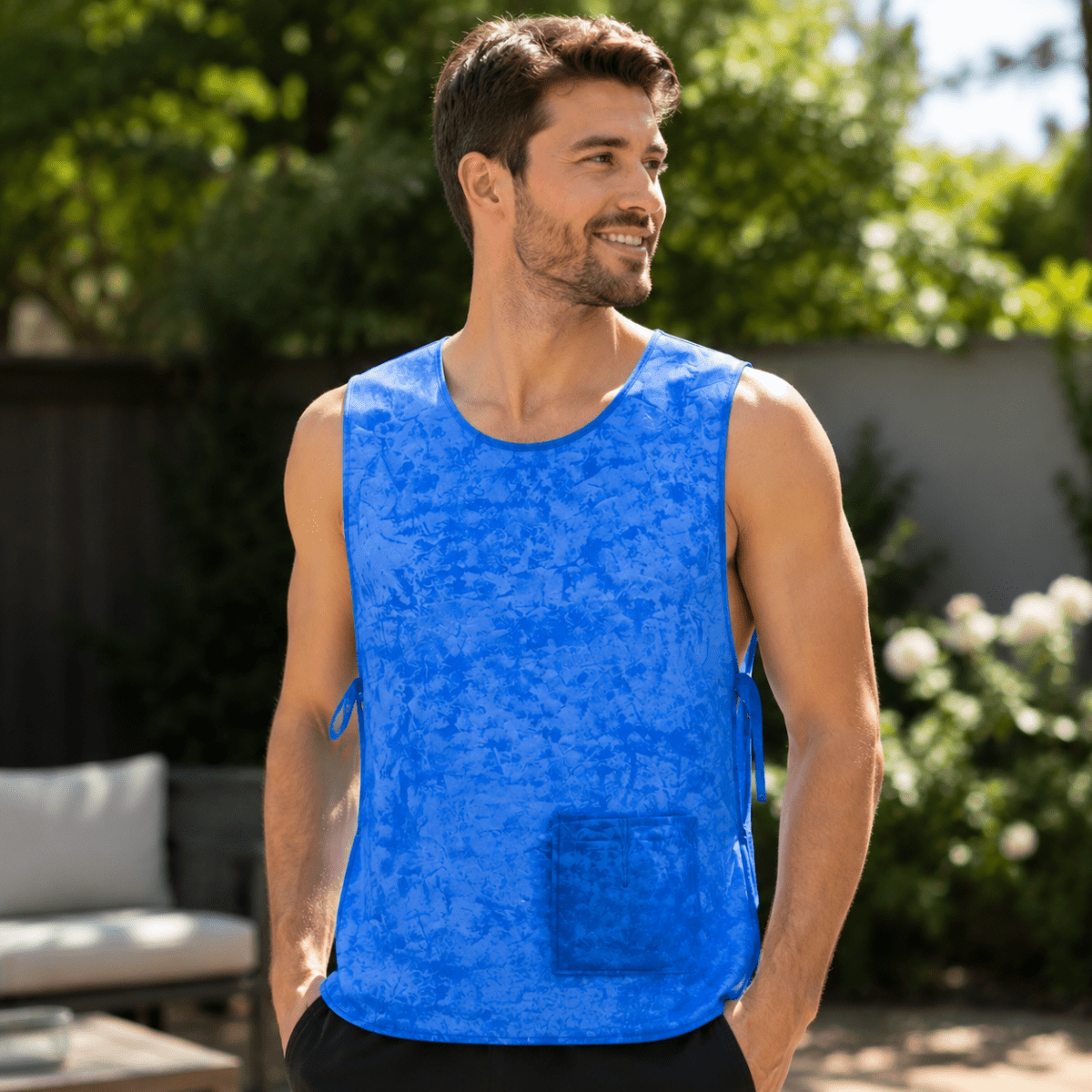HYDROCOOL Cooling Vest