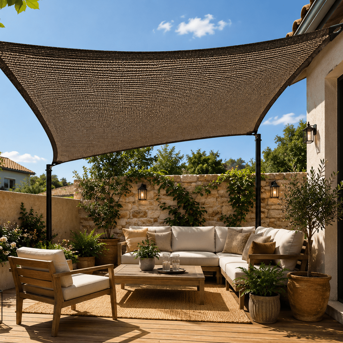SHADEMASTER UV Protection Net