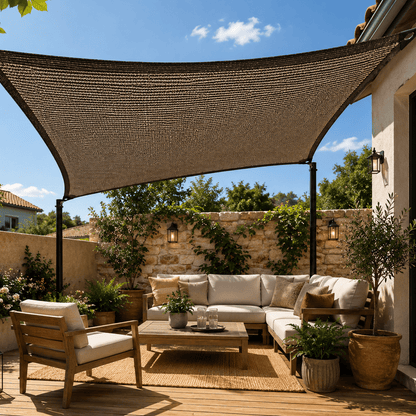 SHADEMASTER UV Protection Net