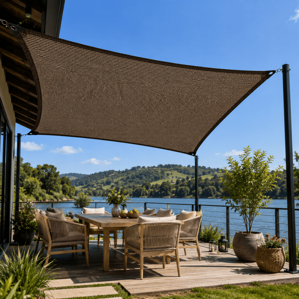 SHADEMASTER UV Protection Net