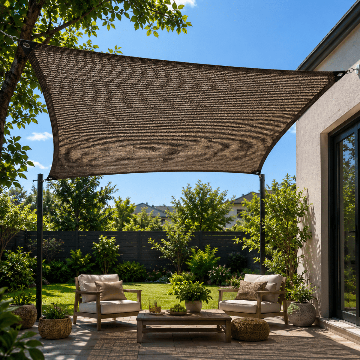 SHADEMASTER UV Protection Net
