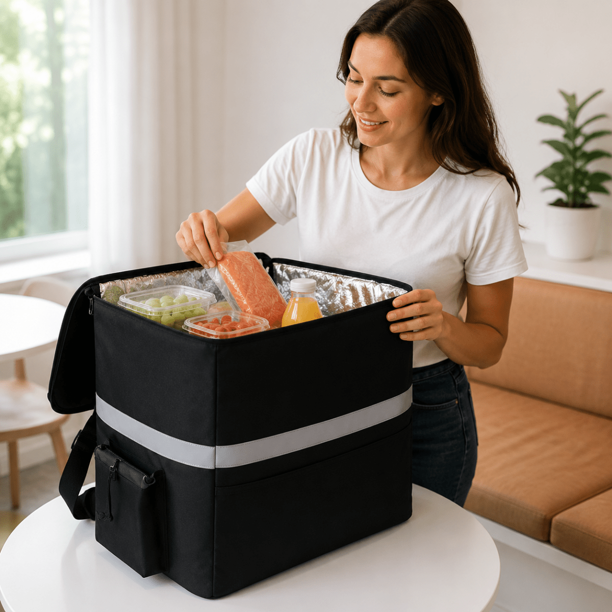 FRESHTOTE Thermal Bag