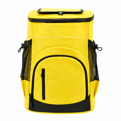 FROSTTREK Insulated Cooler Backpack