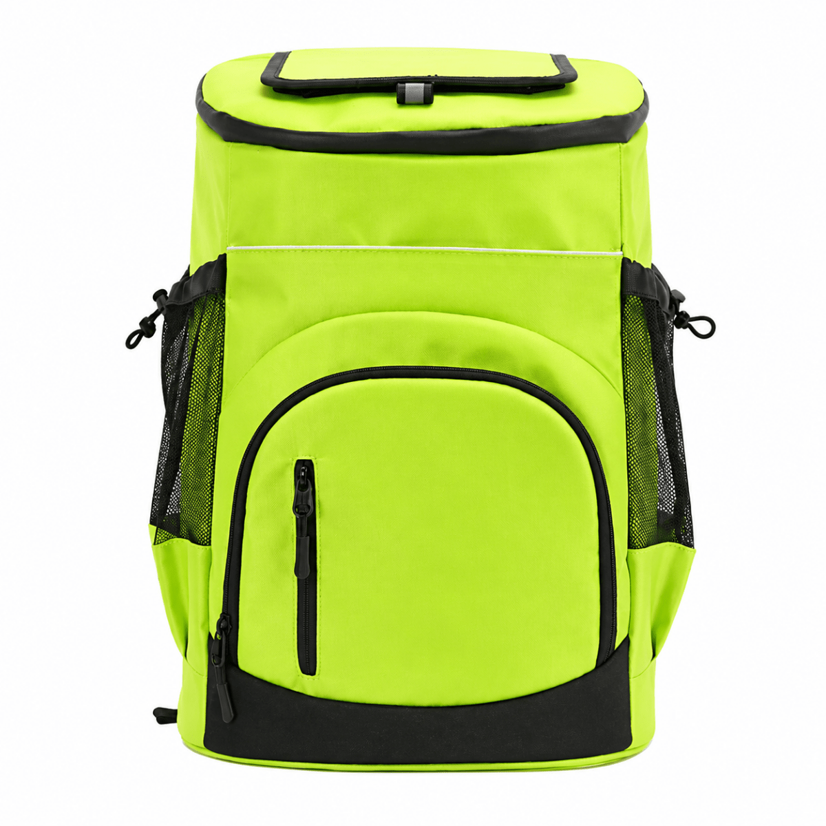 FROSTTREK Insulated Cooler Backpack