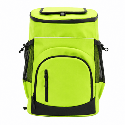 FROSTTREK Insulated Cooler Backpack