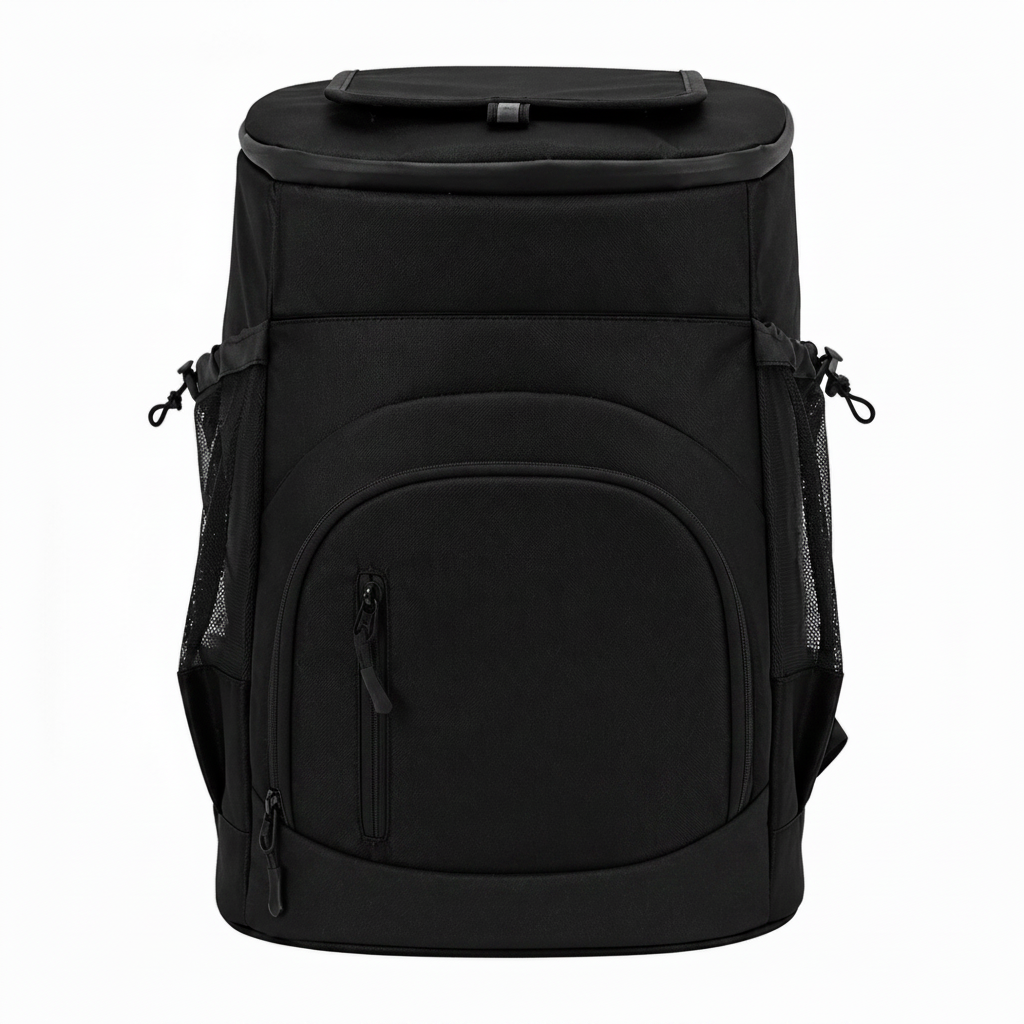 FROSTTREK Insulated Cooler Backpack
