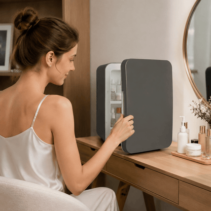 CHILLBOX Mini Fridge