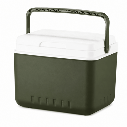 THERMOGO Portable Cooler