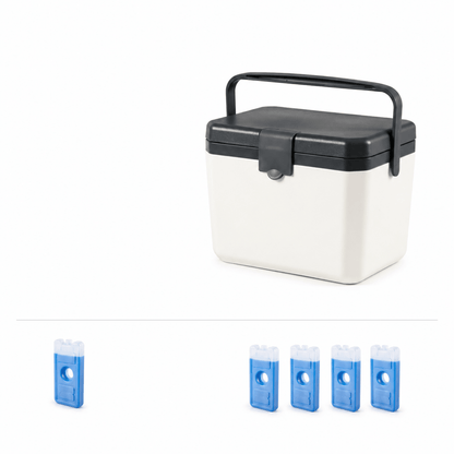 ARCTICTREK Insulated Cooler