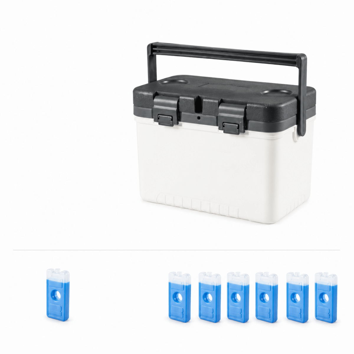 ARCTICTREK Insulated Cooler