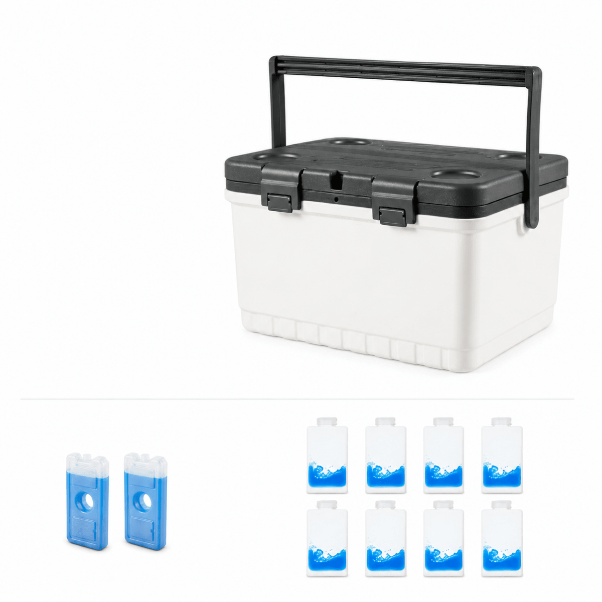 ARCTICTREK Insulated Cooler