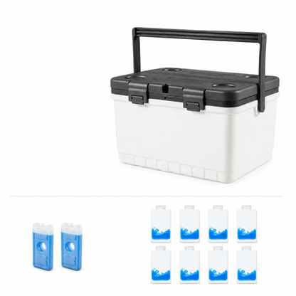 ARCTICTREK Insulated Cooler