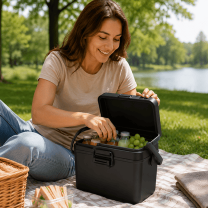 COOLCARRY Compact Cooler Bag