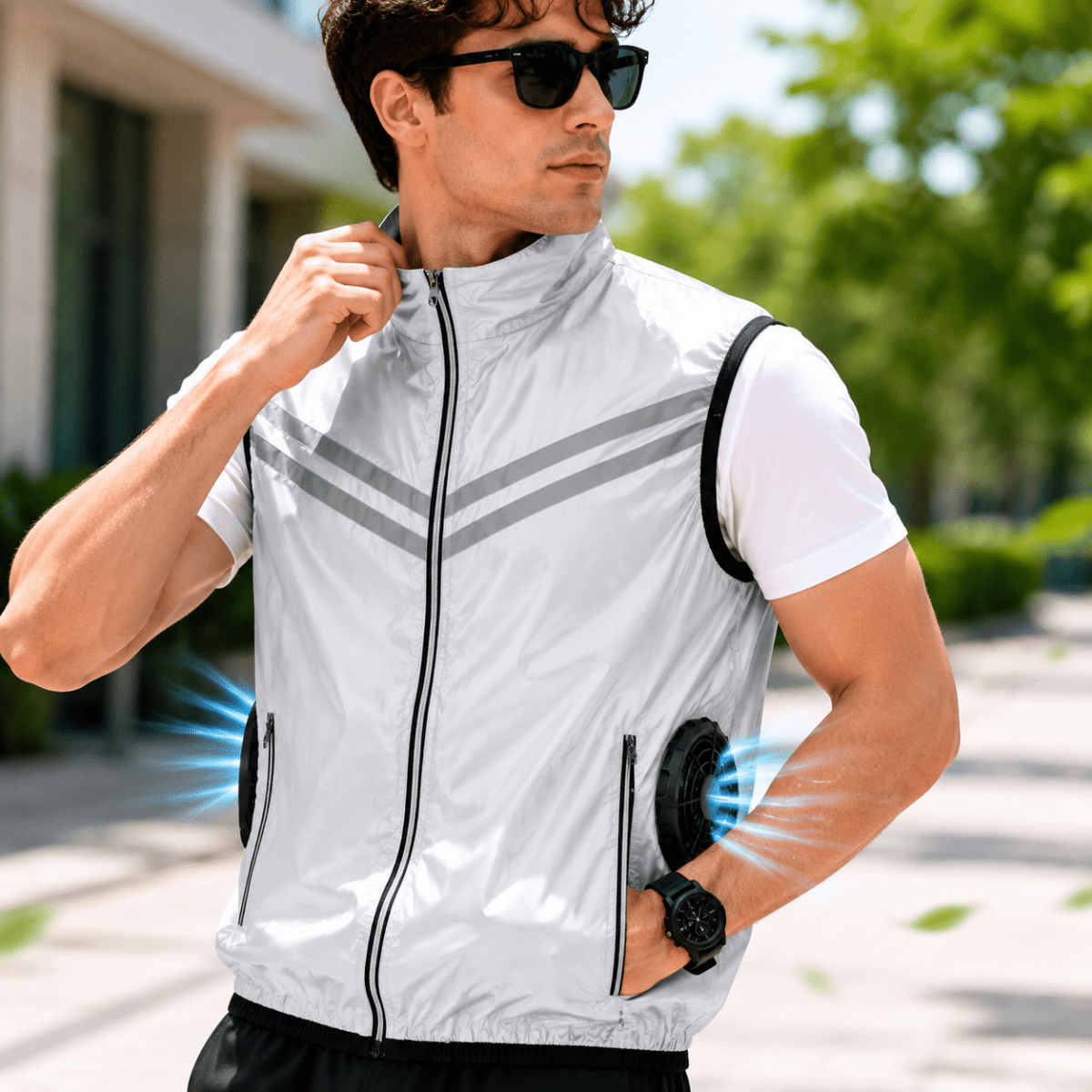 AIRVENTA Cooling Vest