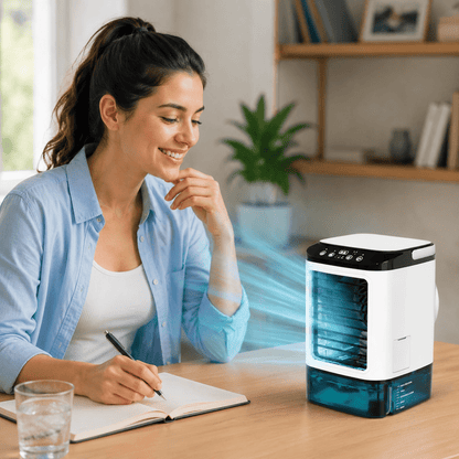FROSTAIR 3-in-1 Air Cooler