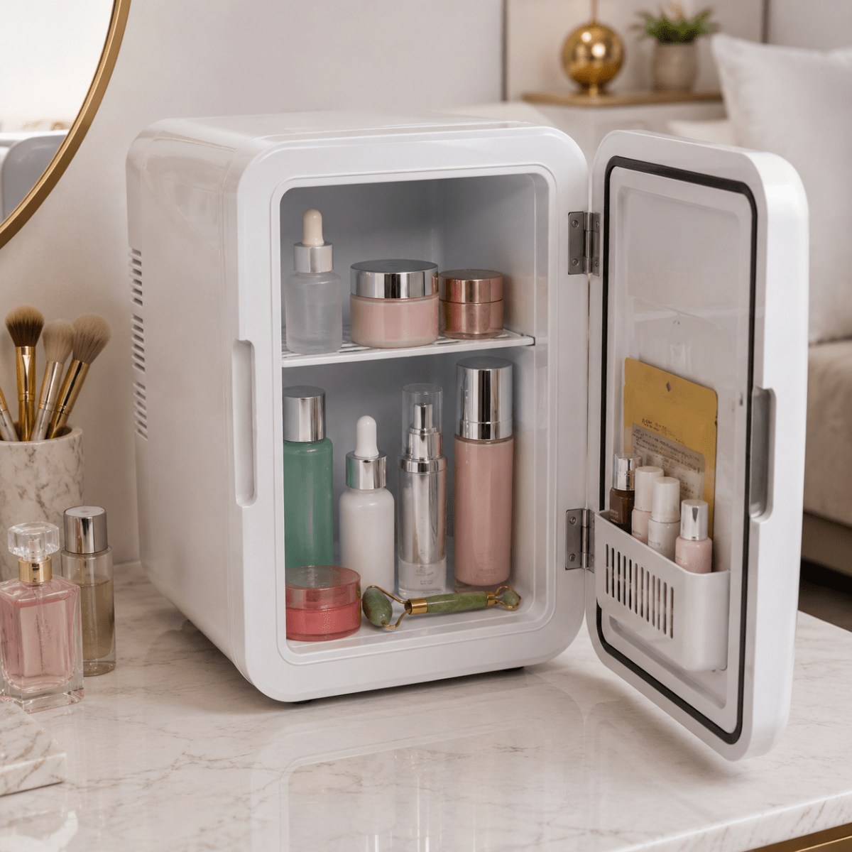 CHILLBOX Mini Fridge
