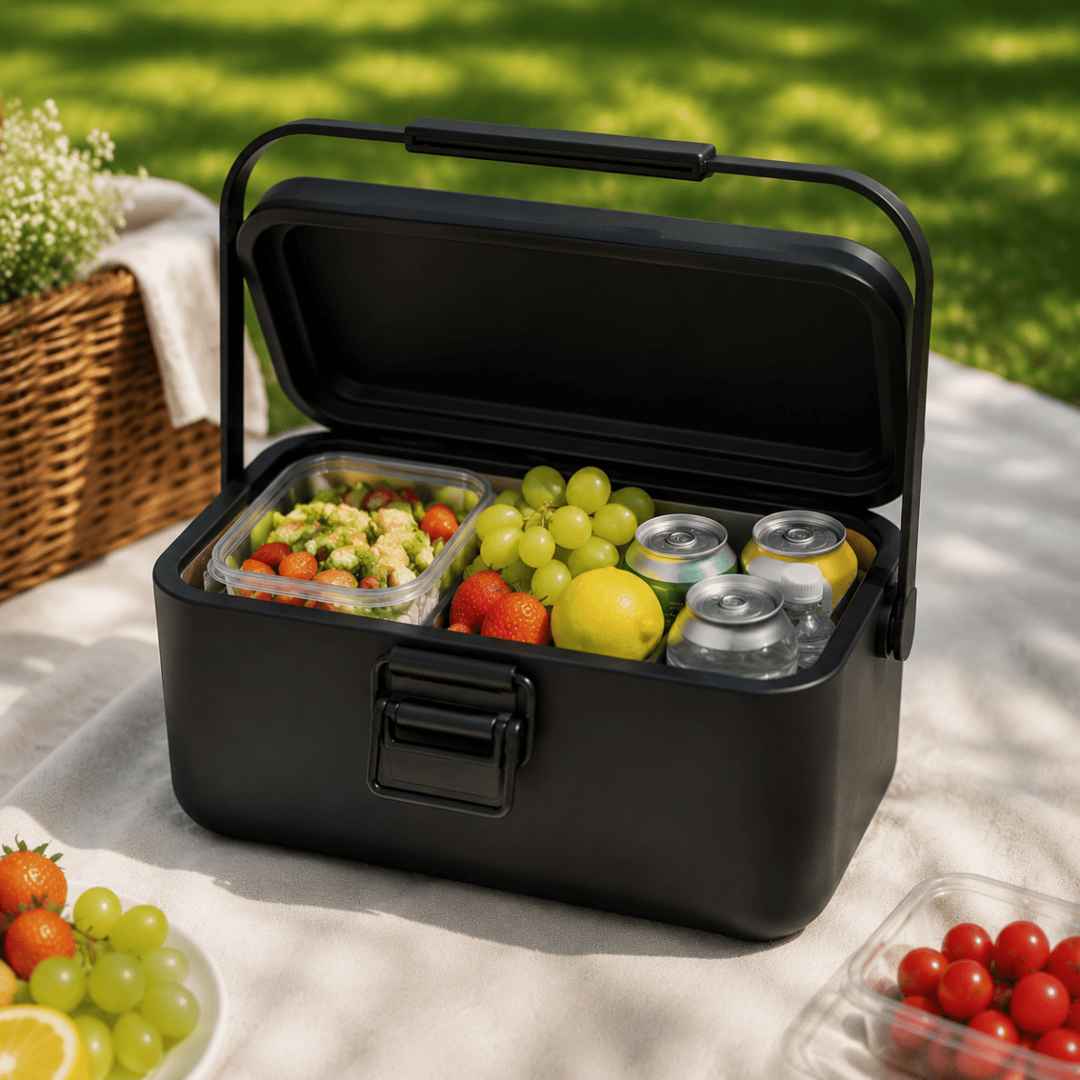 COOLCARRY Compact Cooler Bag