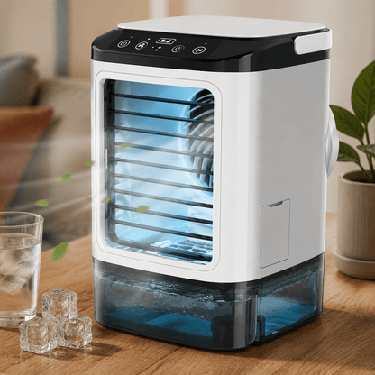 ARCTIFLOW Portable Air Cooler