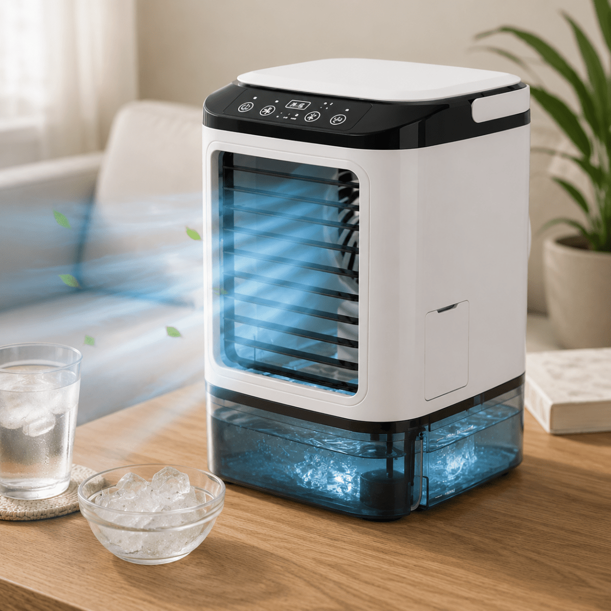 FROSTAIR 3-in-1 Air Cooler