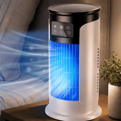 POLARBREEZE Portable Evaporative Air Cooler