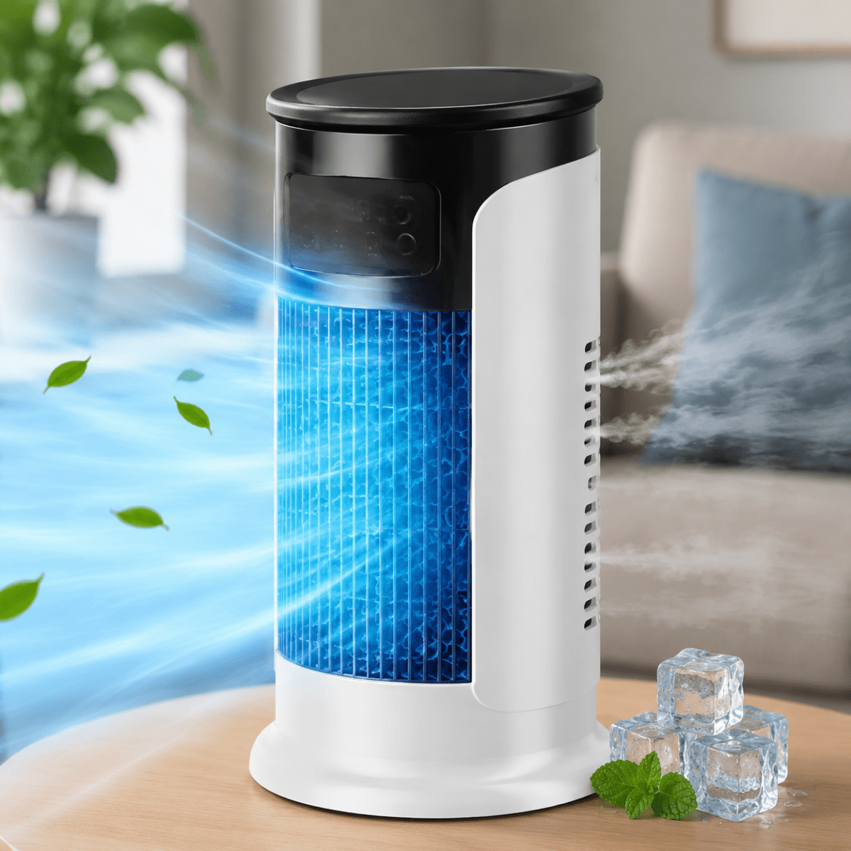 ARCTICFLOW Evaporative Air Cooler