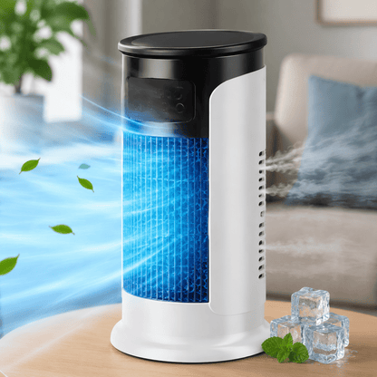 ARCTICFLOW Evaporative Air Cooler