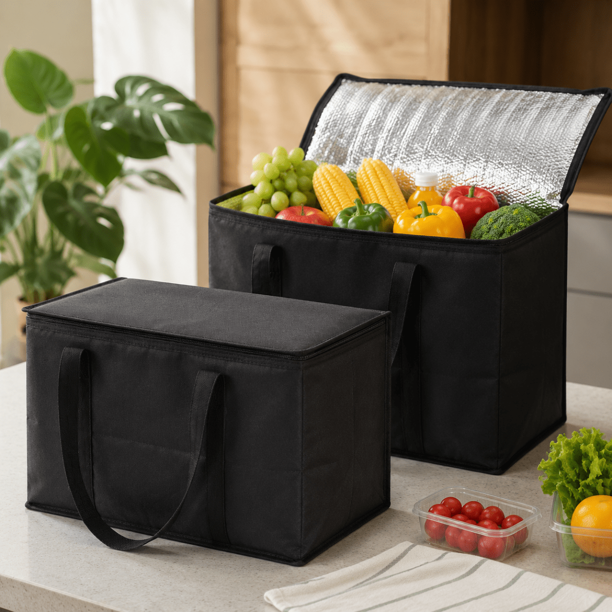 THERMOCARRY XL Cooler Bag