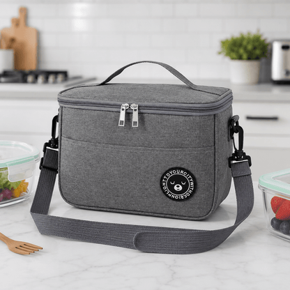 FROSTPACK Insulated Cooler Bag