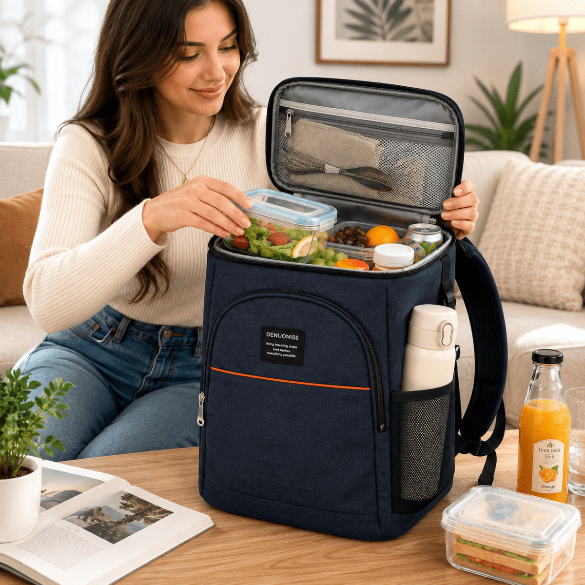 THERMOVEX 20l Cooler Backpack