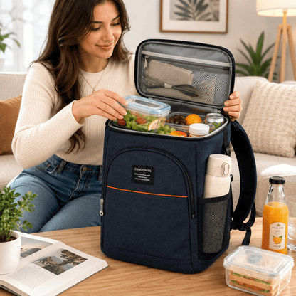 THERMOVEX 20l Cooler Backpack