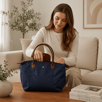 CARRYNOVA Shoulder Bag