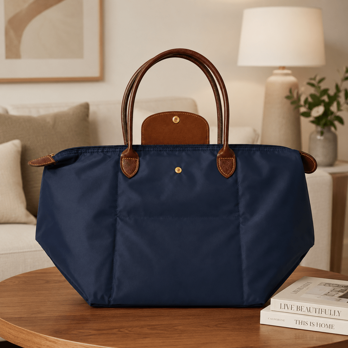 CARRYNOVA Shoulder Bag