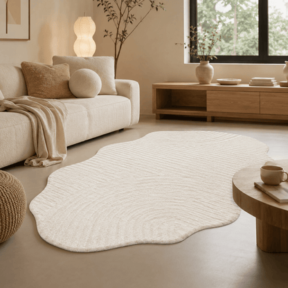 CLOUDRUG Soft Area Rug