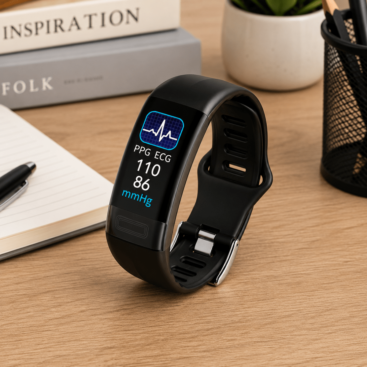 LIFEFLOW Smartwatch