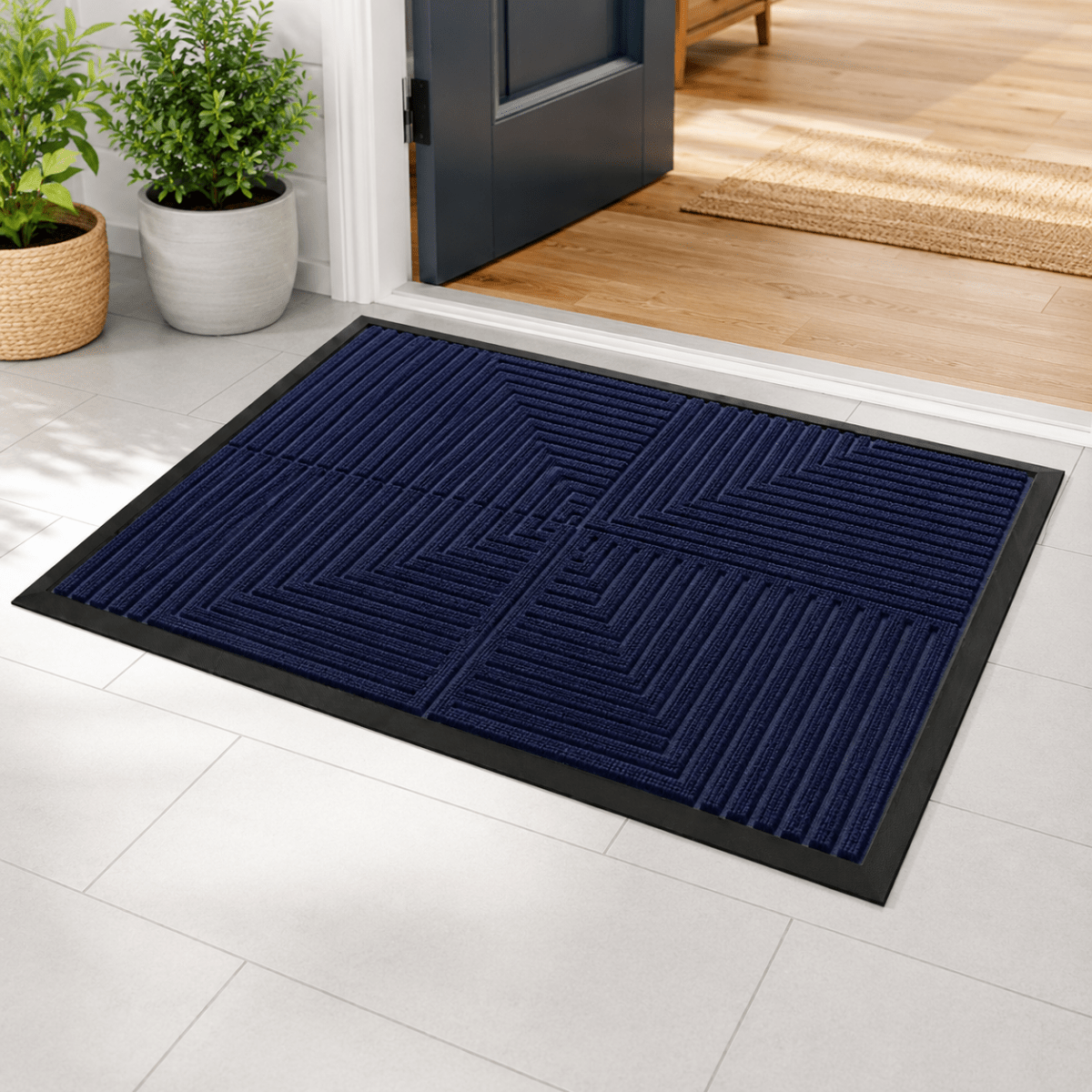 DIRTGUARD Heavy-duty Floor Mat