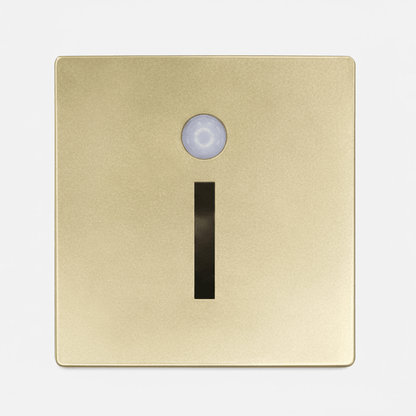 ALUMI GLOW Durable LED Wall Light