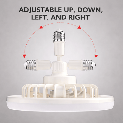 BREEZELIGHT Ceiling Fan