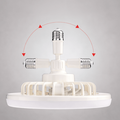 BREEZELIGHT Ceiling Fan